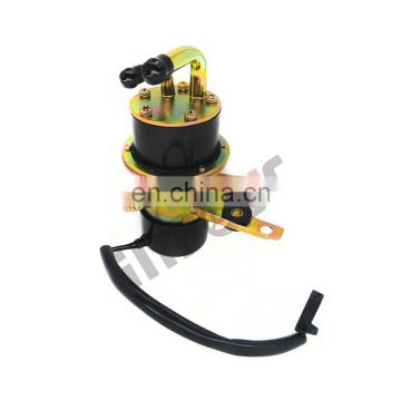 I nstock New Fuel Pump For Yamaha V-MAX VMAX V MAX 1200 VMX12 VMX1200 1985-2007 4SV-13907-00