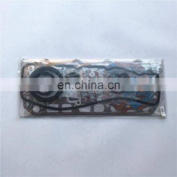 Forklift engine pares overhaul gasket set for 4D92E 729901-92660 729901-92600