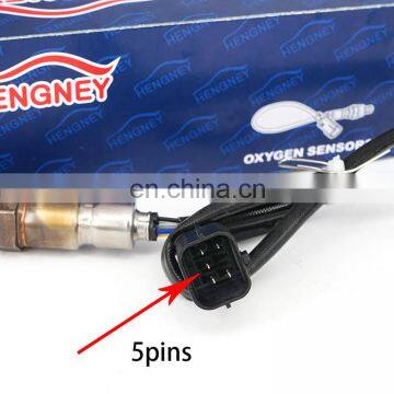 Factory Sale Biomass LFN7-18-8G1 For Mazda 3 2.0L 2.3L 06-09 5 2.3L Air Fuel Ratio Oxygen Sensor