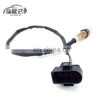 4 Wires Oxygen Sensor 078906265M For Audi A4 A6 A8 Quattro S4 For VW Passat Superb Galaxy