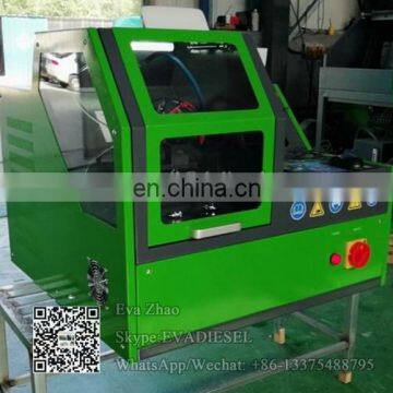 Eps205 Diesel Engine Common Rail Injector Test Bench