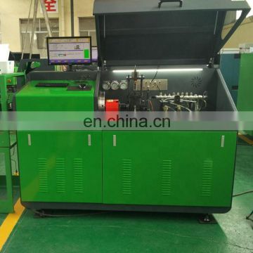 CR815 Common Rail Injector and Pump Test Bench