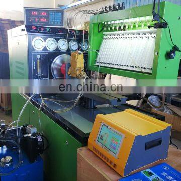 CAT5000 CAT900 System Heui Injector C7 C9 320d Pump Tester photo-6