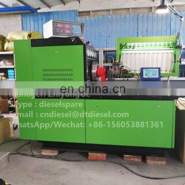 12PSB Diesel Injection Pump Test Bench With HEUI Injection Pump Tester CAT5000 photo-4