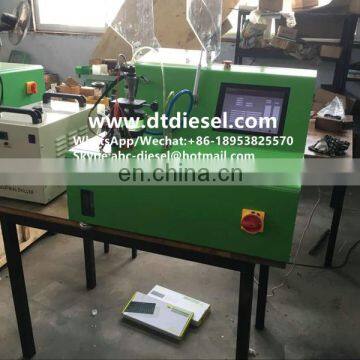 EPS118 Common Rail Injector Test Bench