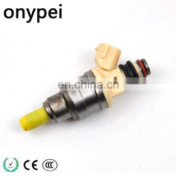 Factory Customized 15710-58B00 4G1549 Auto Fuel Injector 15710-58b00 INP-470 For 1992-1998 X-90 96-98 1.6l