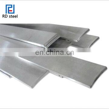304 316 316L Stainless Steel Flat Bar photo-2