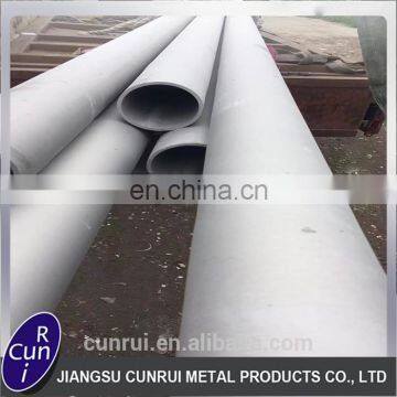 AISI310 310S Cold Drawn Seamless Stainless Steel Tube Smls Pipe photo-4