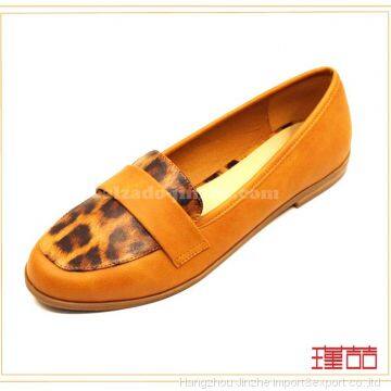 comfortable loafers shoes factory price