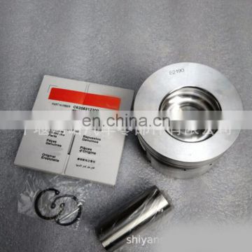 Engine Piston Assembly C6205312190 for Cummins B3.3