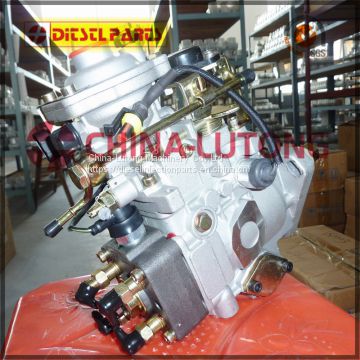 great wall injector pump ADS-VE4/11E1600R015 Diesel distributor fuel-injection pumps