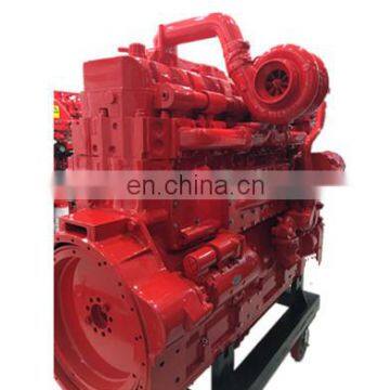 cummins 380-890hp k19 diesel engine for construction genset power unit/marine from CCEC