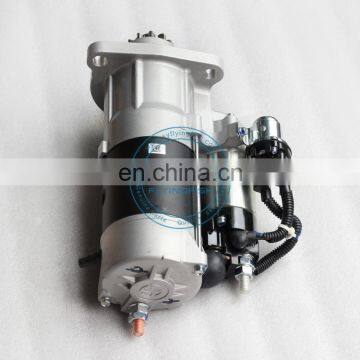 Cheap Good M11 ISM11 QSM11 Starter Motor 4974389 4974389X 4985411X M105R3008SE
