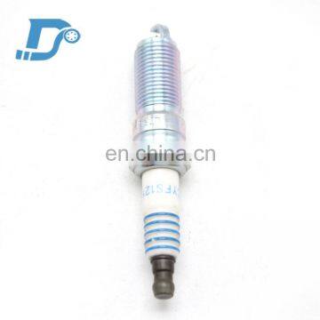 Car accessories super cheap spark plugs BL3E 12405 CA CYFS12Y3