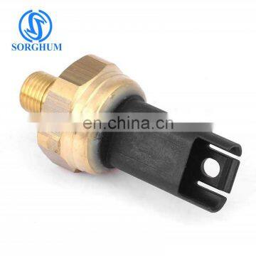 High Quality Fuel Pressure Sensor 13537614317 For BMW X6 335i 535i 740i