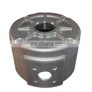 China Forged Air Compressor Part Customized 7075 t6 Aluminum Forging Parts