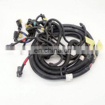 Electrical Automobile Wire Harness Cable Assembly Engine Wiring Harness