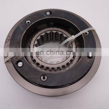 Original Quality Ductile Iron Synchronizer Used In Shantui