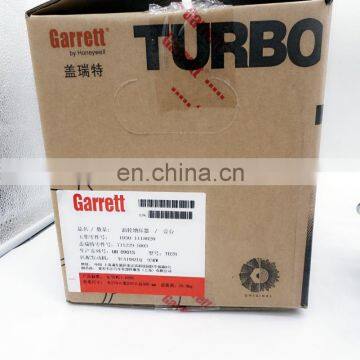 Hot Selling Great Price Electronic Turbocharger For SINOTRUK