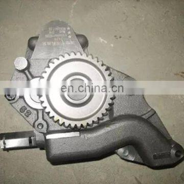 SINOTRUK HOWO TRUCK PARTS OIL PUMP for 612600070299