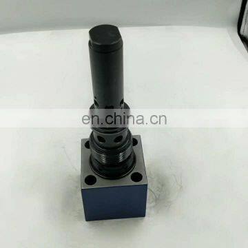 Trade assurance hydraulic Balance valve rexroth FD25KA2X/B04V compensation valve