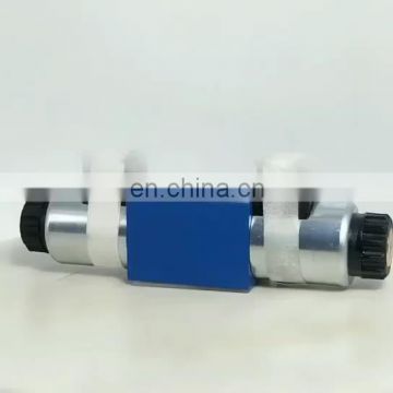 Rexroth 4WE6D 4WE6D-62 4WE6D62 serie solenoid valve reversing proportional hydraulic valves 4WE6D62/0FEG24N9K4