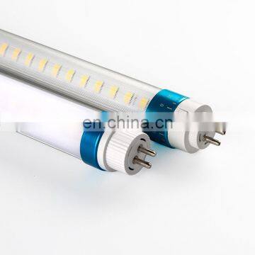 Aluminum Alloy Lamp Body Material and Tube Lights Item Type T5 T8 Ballast Compatible Led Tube Light photo-2