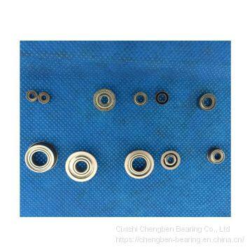 High Speed 692 693 694 695 696 Miniature Deep Groove Ball Bearings photo-4