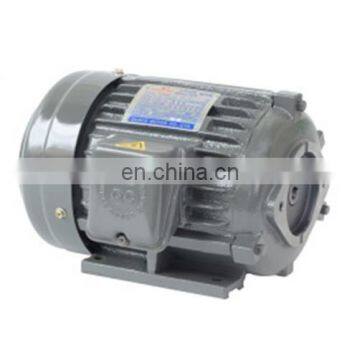 factory direct sale 1.5KW220V hydraulic motor H-2HP-4-L-A