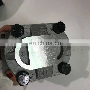 Гидравлический насос CBN-F306-CFLH photo-3