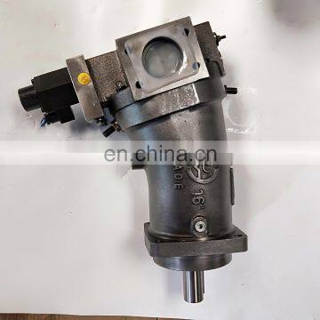 Rexroth A7V A7V80 A7V80LV A7V80LV1 Series Hydraulic High Pressure Pump A7V80LV1LZFOO photo-5