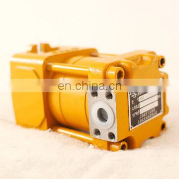 factory direct sale vertical hydraulic pump with low noise SAEMP NBZ5-G125F