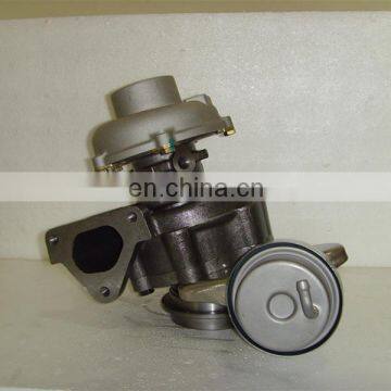 A6460960199 VF40A132 VV14 Turbo for Mercedes Vito 115 CDI (W639) Engine OM646 DE LA RHF4 Turbocharger