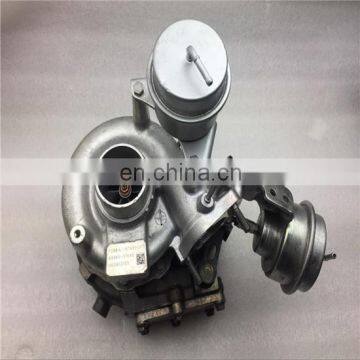 49389-01040 Turbo for Mitsubishi Fits Acura RDX