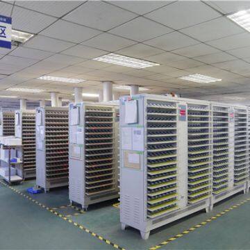 Dongguan A&S Power Technology Co., Ltd. company overview - view 4