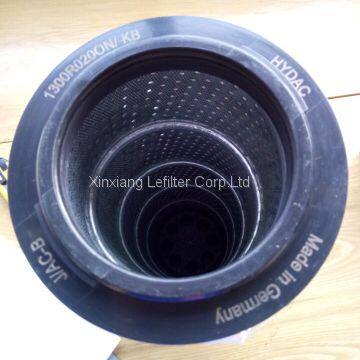 1300R020ON HYDAC Oil Filter Element China Manufacturer