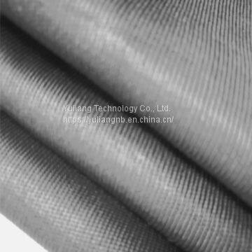 Knitted Secondary Cut Resistant Fabric photo-5