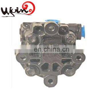 High quality steering wheel pump replacement for toyota HC52460