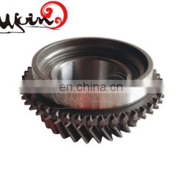 High quality for D-MAX TFR55 third gear for main shaft for toyota 4J series