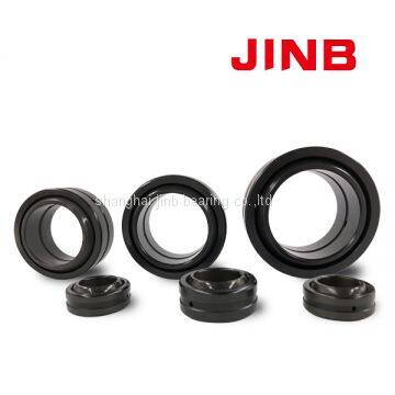 GEBJ30 ES Double Sealed Spherical Plain Bearing