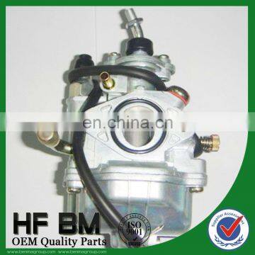 Top Quality motorcycle 20mm carburetor ,PZ20 carburetor ,yamah motorcycle carburetor ,good price for wholesale !