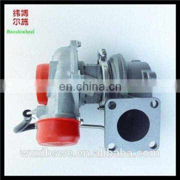 Wuxi Booshiwheel Excellent Quality!!turbocharger RHF4 S00001291+01 Turbo for 2.0T MAXUS Car Parts of Factory Directly photo-3