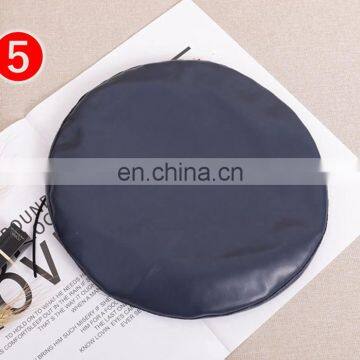 6 цветов для свободного выбора. Горячая мода. Женский берet из искусственной кожи. Фрaнцузский стиль. Теплый шапочкa-берet для художниц photo-7