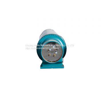 Paper Plate Machine Stainless Steel Vacuum Couch Roll photo-4