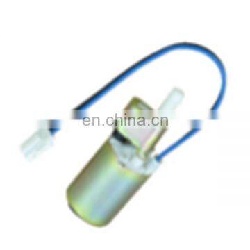 Electric Fuel Pump For SUZUKI Swift II 2 1.0L-1.3L 1989-2001 OEM 15110-63B00 15110-63B01