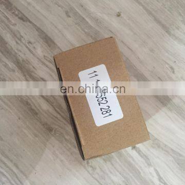 11127552281 Engine Air Valve Caps Cover for E60 E65 E66 E70 E83 E88 E85 E90 E91 E92 F10 N52 128i 328i 528i X3 X5 Z4 Cap photo-2