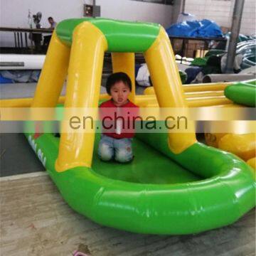 Children And Adults Funny Inflatable Water Games For Water Park Pool photo-6
