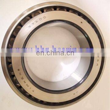 Timken Tapered Roller Bearing HM218248/HM218210 Front Wheel Bearing for Trailer photo-5