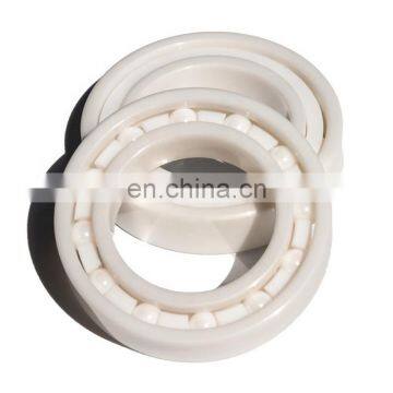 50*110*27mm ZrO2 Full Ceramic Ball Bearing 6310 photo-5