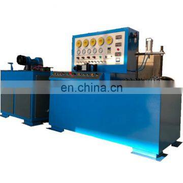 Air Brake Tank BCZL-2 Air Brake System Test Bench High Quality Air Brake Test Machine photo-2
